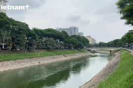 Река Толич. (Фото: ВИА)