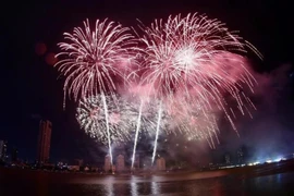 Выступление 28 июня в рамках DIFF 2025. (Фото: ВИА)