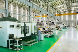 THACO Industries. Фото: ВИА