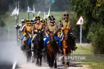 День воинской славы России — День Бородинского сражения (1812 год)