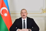 Президент Азербайджанской Республики Ильхам Гейдарович Алиев
