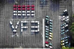 VinFast поставил 400 электромобилей в Индонезию всего за 2 месяца продаж (Фото: VinFast)
