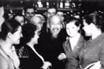 К 136-летию со дня рождения Президента Хо Ши Мина: Дядюшка Хо — безграничная любовь