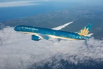 Общая планируемая сумма привлеченных средств составляет около 9 000 миллиардов донгов (Фото: Вьетнам+) 