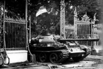 Операция Хо Ши Мина - стратегическая решающая операция в ходе Всеобщего наступления и восстания весной 1975 года