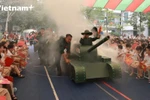 Воспитание патриотизма у молодёжи через уроки истории