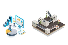Индекс деловой активности (PMI) в октябре 2025 г. достиг 54,5 пунктов, впечатляющее начало четвертого квартала