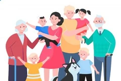 Вьетнам поднялся на 14 мест в рейтинге индекса человеческого развития
