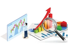 Рост ВВП за 9 месяцев 2025 года составил 7,85%
