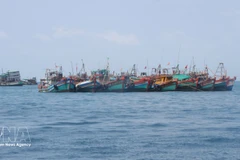 Иллюстративное изображение. Фото: ВИА 