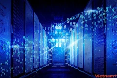 Данные и искусственный интеллект становятся стратегическими активами, которые повышают конкурентоспособность, прибыльность и устойчивость компаний в долгосрочной перспективе. (Фото: ВИA)