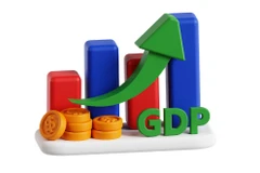 Сценарий роста валового внутреннего продукта (ВВП) в 2026 году