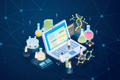 Цифровая трансформация продолжает набирать обороты