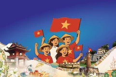 Резолюция № 80-NQ/TW: ряд целевых показателей развития культуры до 2030 года