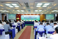 Общий вид совещания. (Фото: ВИА) 