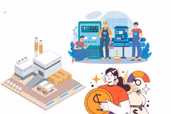 Июнь 2026 года: индекс PMI достиг 51,8 пункта, производственный сектор демонстрирует позитивный рост