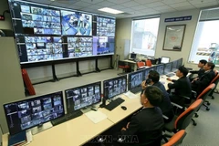 Вьетнам добился значительного прогресса в первой половине 2025 года (Иллюстративное изображение. Источник: ВИA)