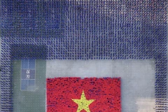 Школьники Хошимина установили мировой рекорд массовым выступлением по вьетнамскому боевому искусству Вовинам