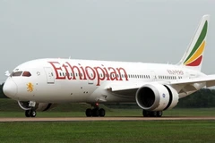 Ethiopian Airlines также ведет переговоры с Vietnam Airlines для изучения возможностей сотрудничества и расширения сети в ближайшем будущем. (Фото baochinhphu.vn)