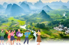 В 2025 году число иностранных туристов, посетивших Вьетнам, установило новый рекорд, увеличившись более чем на 20%