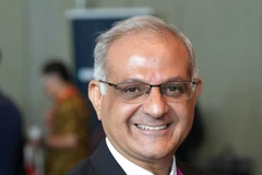 Шан Саид, главный глобальный экономист базирующейся в Малайзии международной PropTech-группы IQI Juwai. (Фото: ВИА)