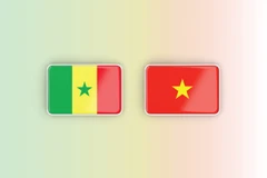Отношения традиционной дружбы между Вьетнамом и Сенегалом