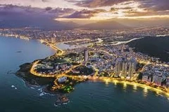 Кханьхоа нацелена на двузначный рост за счёт привлечения ПИИ