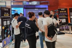 На GM Vietnam 2025