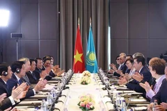 Обзор встречи. (Фото: ВИA)