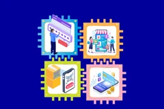 Первая весенняя ярмарка 2026 года: отпечаток цифровой трансформации