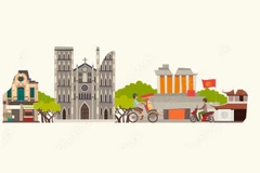 Вьетнам принял более 19 миллионов иностранных туристов за период с января по ноябрь