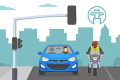 Ханой: камеры с искусственным интеллектом выявили более 19 300 нарушений за 3 месяца работы