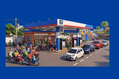 Правительство развёртывает срочные меры для обеспечения энергетической безопасности в условиях конфликта на Ближнем Востоке