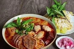 6 ресторанов Бун Бо Хюэ, которые стоит попробовать во время посещения Хюэ