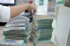 Центральный банк должен обеспечивать публичность, прозрачность и иметь строгий механизм проверки и надзора, чтобы избежать системных рисков. (Фото: vietnambiz.vn)