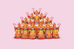 Программа действий Правительства по реализации Резолюции № 80-NQ/TW от 7 января 2026 года Политбюро о развитии культуры Вьетнама