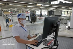 Экспорт текстильно-швейной продукции вносит важный вклад в экономический рост. Фото: ВИА. 