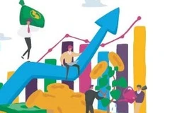 За девять месяцев прямые иностранные инвестиции выросли на 15% по сравнению с аналогичным периодом прошлого года