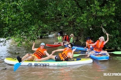 Почему читатели премии Readers’ Choice Awards присудили Вьетнаму двойную победу в сфере туризма