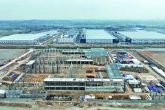 Рынок капитала помогает Вьетнаму достичь целей по двузначным темпам роста