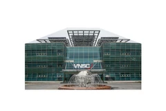 Торжественное открытие Вьетнамского космического центра