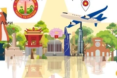 Ханой и город Хошимин блистали на премии World Travel Awards 2025