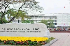 Ханойский университет науки и технологий (Фото: hust.edu.vn)