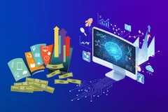 В январе 2026 года поступления в сфере науки и технологий составили почти 500 трлн донгов