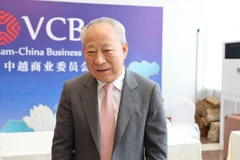 Янь Цзэхэ, председатель китайской компании Zhuangyan Think Tank Co., Ltd. (Фото: ВИА)