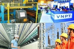 Резолюция № 79-NQ/TW: государственный сектор экономики станет прочной основой, обеспечивающей стратегическую автономию, самодостаточность и комплексную конкурентоспособность экономики к 2045 году