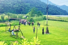 Иллюстративное фото (Фото: Nhandan.vn)