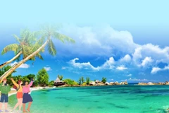 Вьетнам вошёл в топ-52 туристических направлений в 2026 году