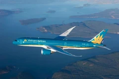 Иллюстративное изображение (Фото: Vietnam Airlines)