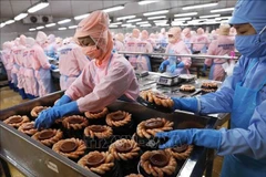 Сектор сельского хозяйства и охраны окружающей среды выполнил и превзошёл все девять целевых показателей